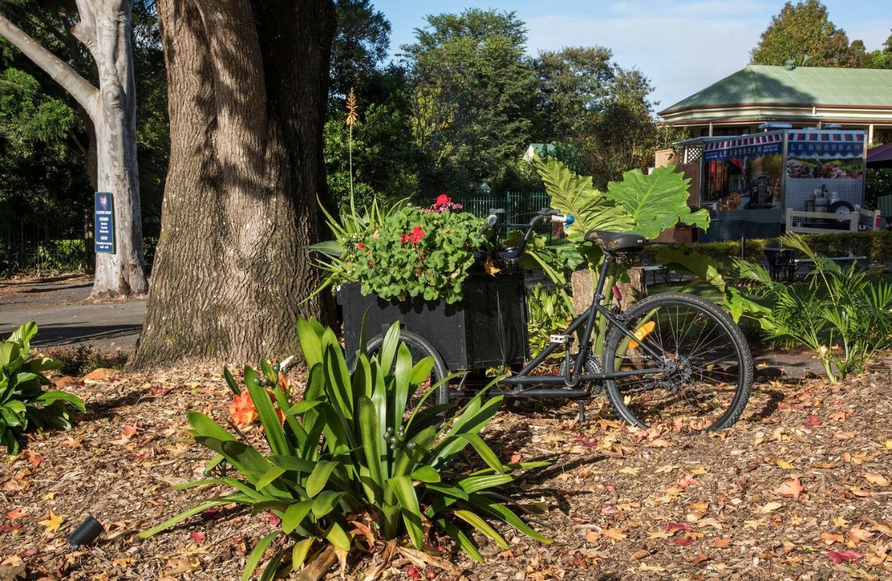 Maleny Hills Motel Eksteriør billede