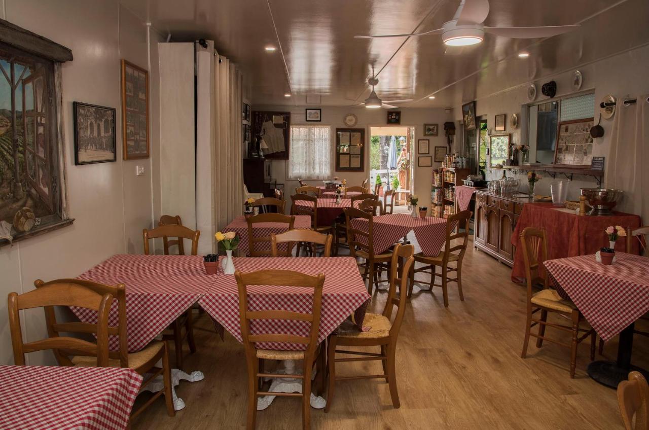 Maleny Hills Motel Eksteriør billede